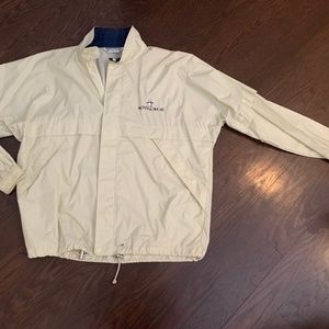 MUNSINGWEAR  Men's Spring/Summer Golf jacket